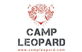 camp leopard